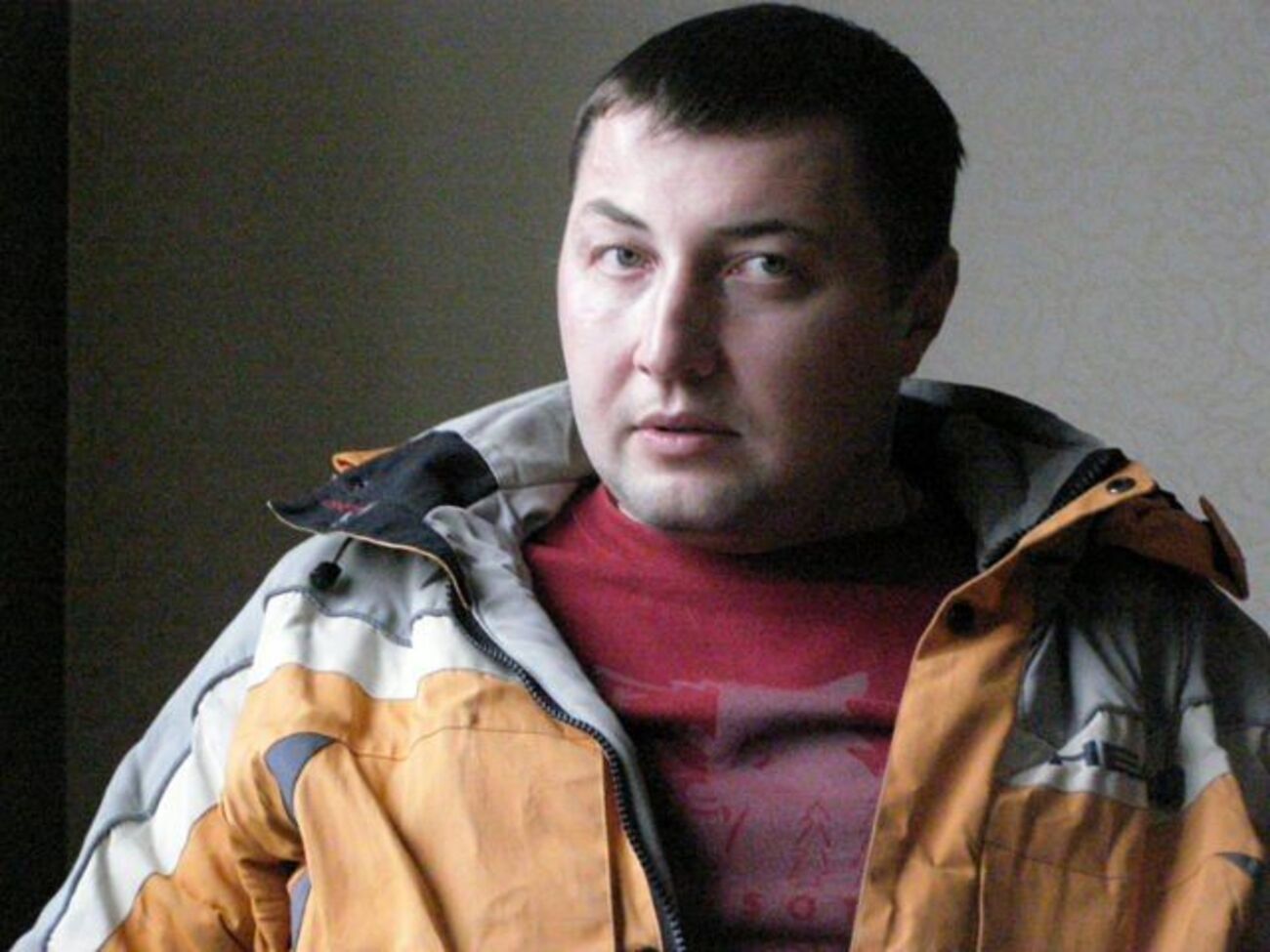 Гаравський: Поки при владі Лукашенко, розслідування не зрушить із місця