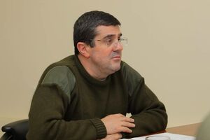 Арутюнян назвал действия Азербайджана геноцидом