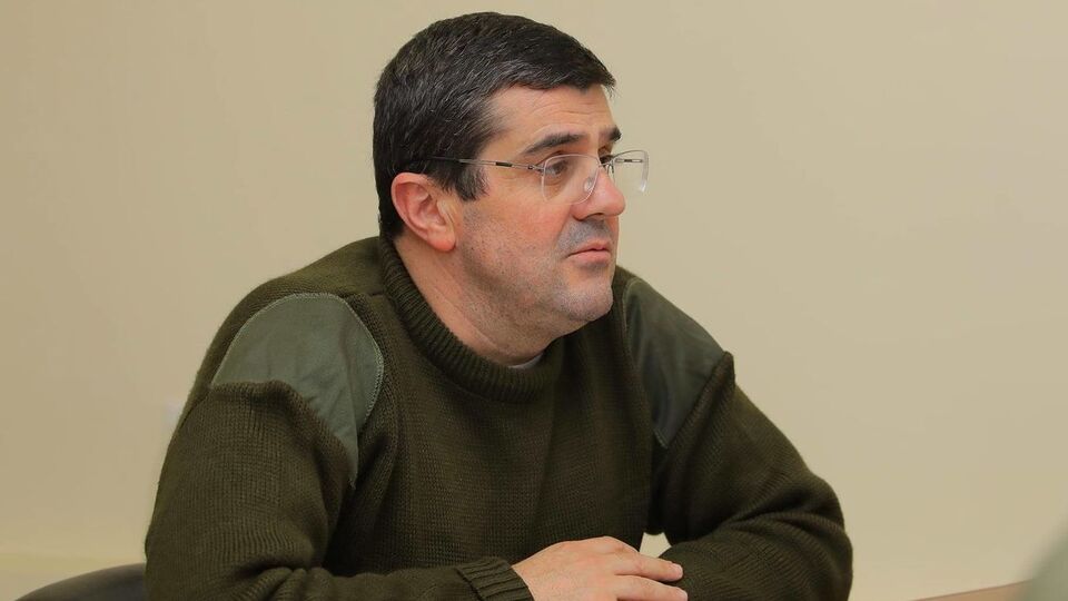 Арутюнян назвал действия Азербайджана геноцидом