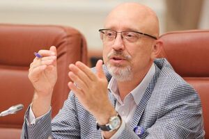 Резников: Даже на минской площадке, в Париже или Берлине нет шансов обсуждать Крым, потому что он не был в повестке дня