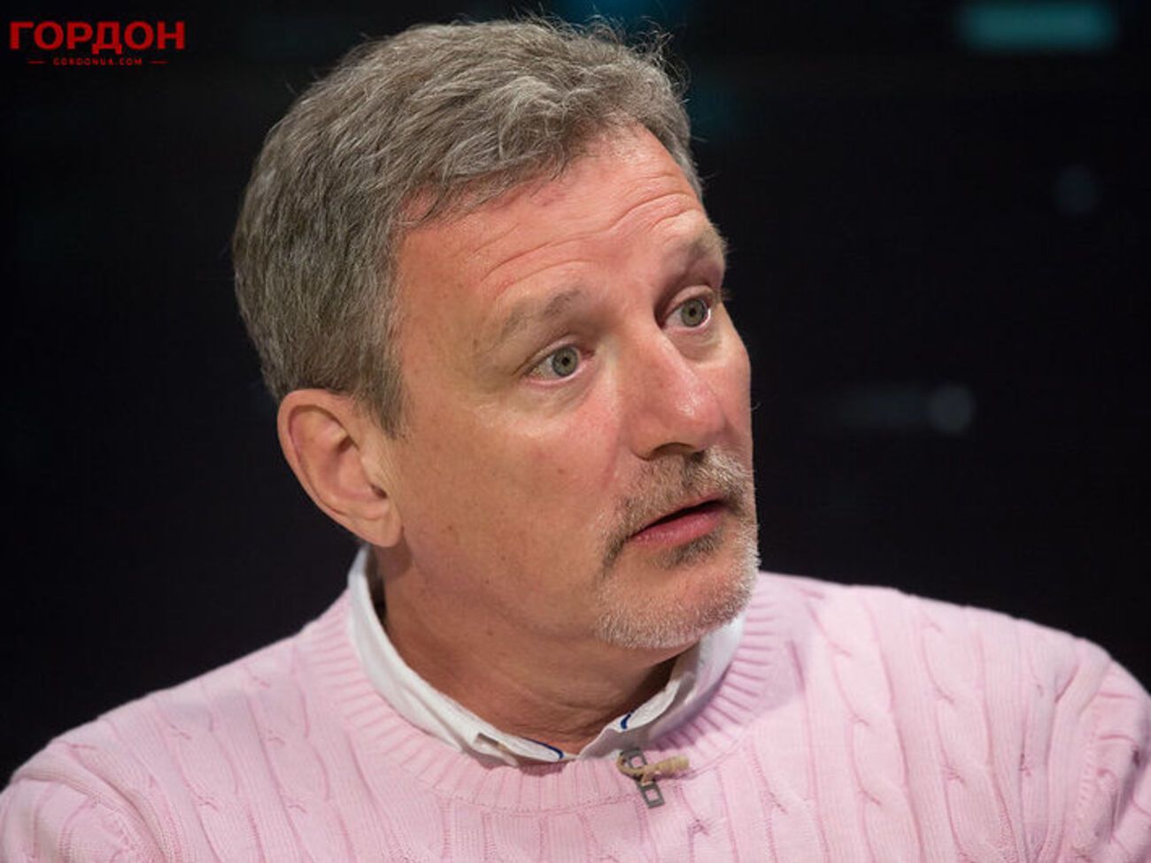 "Миротворец" внес Пальчевского в свою базу как гражданина Украины и России