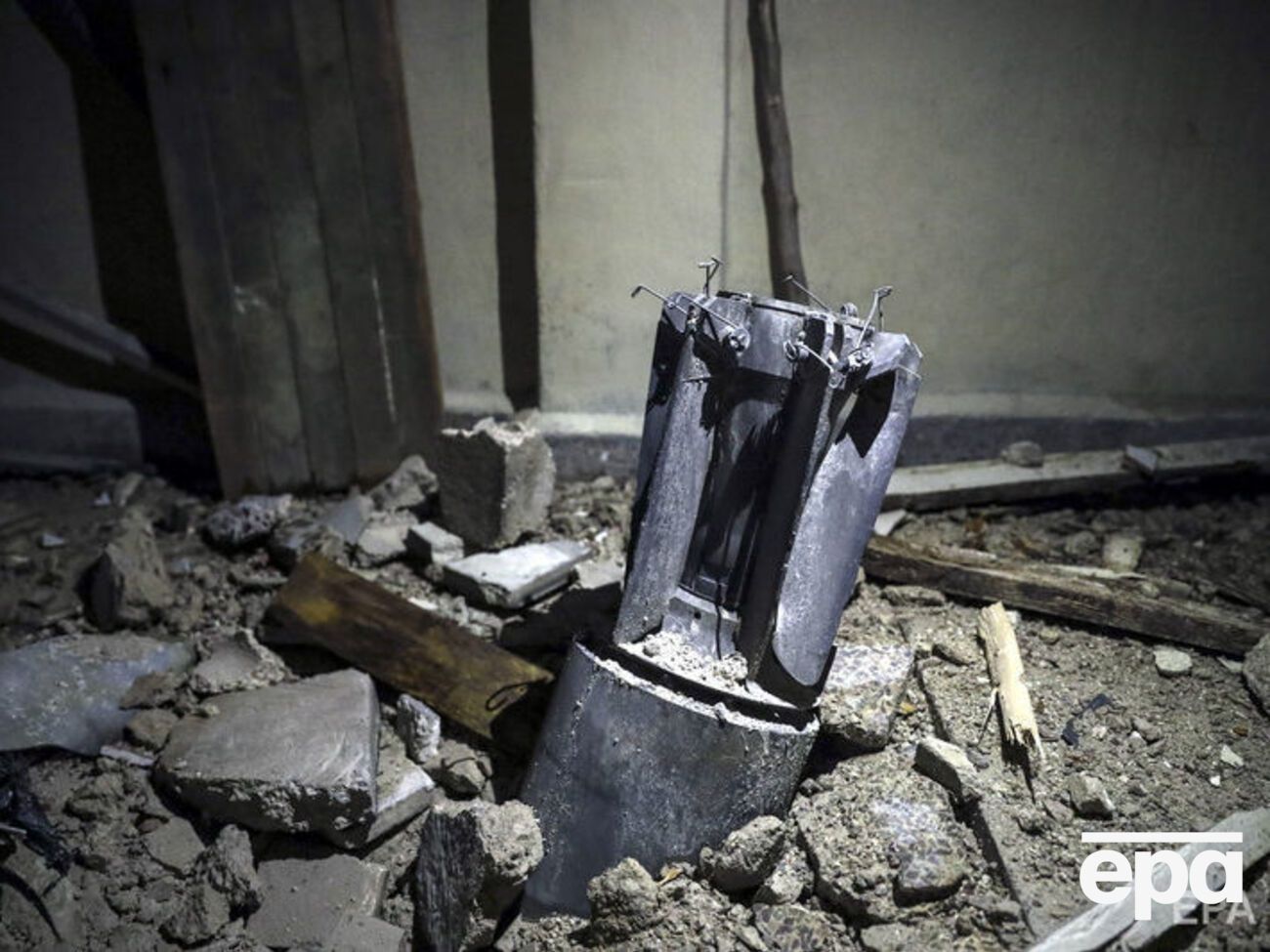 Серед загиблих від авіаудару міг бути один із лідерів "Ісламської держави"