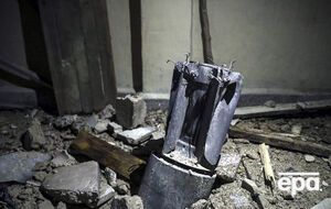 Серед загиблих від авіаудару міг бути один із лідерів "Ісламської держави"