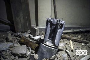 Серед загиблих від авіаудару міг бути один із лідерів "Ісламської держави"