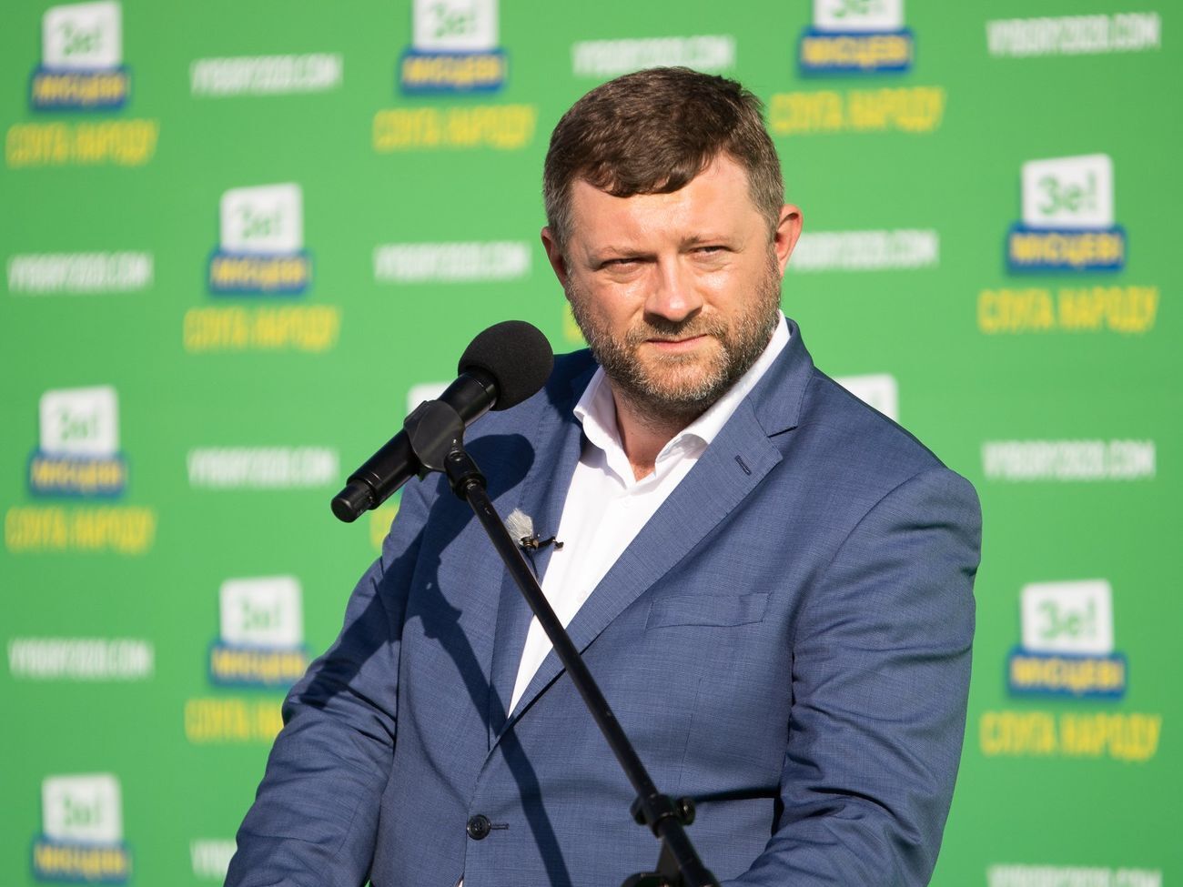 Корнієнко: Як ви знаєте, 80% хворих на COVID-19 переносять його в легкій формі. На жаль, мені не пощастило потрапити в ці 80% &ndash; перебіг хвороби був важким