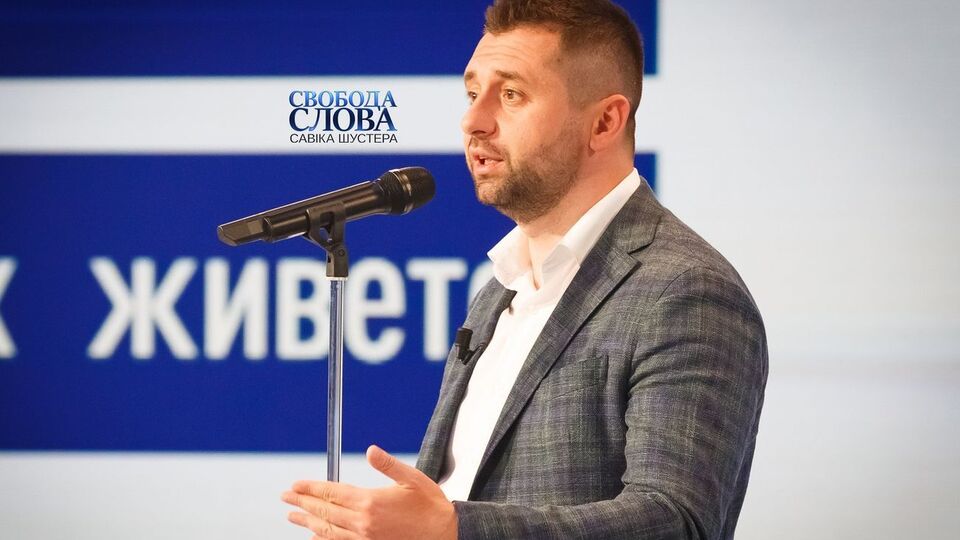 Арахамия: Прогнозы, математические модели, которые показывают врачи-инфекционисты, просто ужасающие