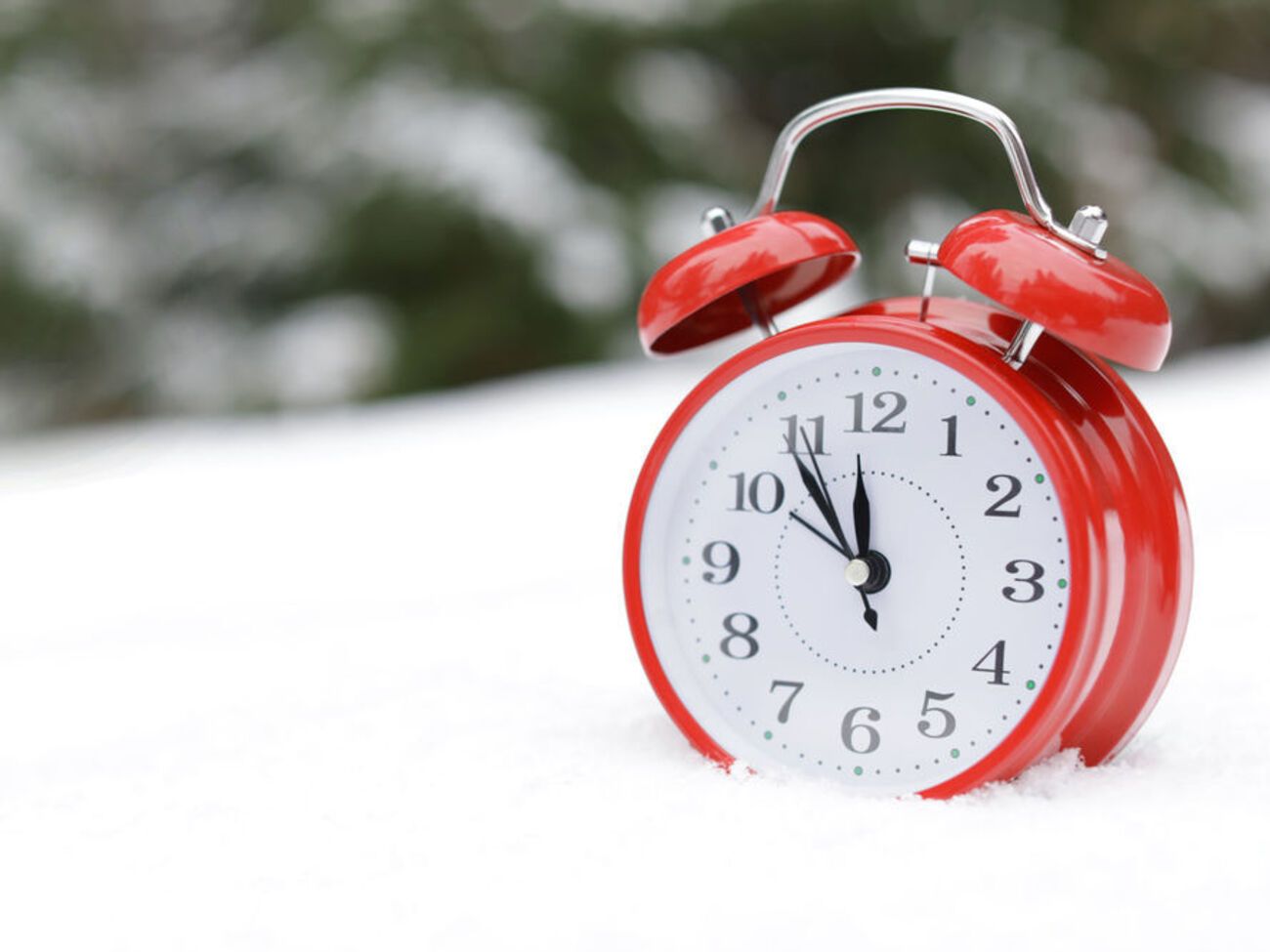 Страны ЕС до апреля 2021 года должны определиться, на каком времени останутся