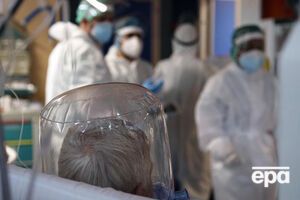 У США коронавірусом заразилося майже 8,5 млн осіб