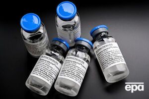 У США ремдесивір офіційно схвалено для лікування COVID-19