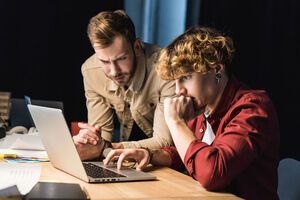 IT-компанії почали виїжджати з Білорусі через переслідування влади