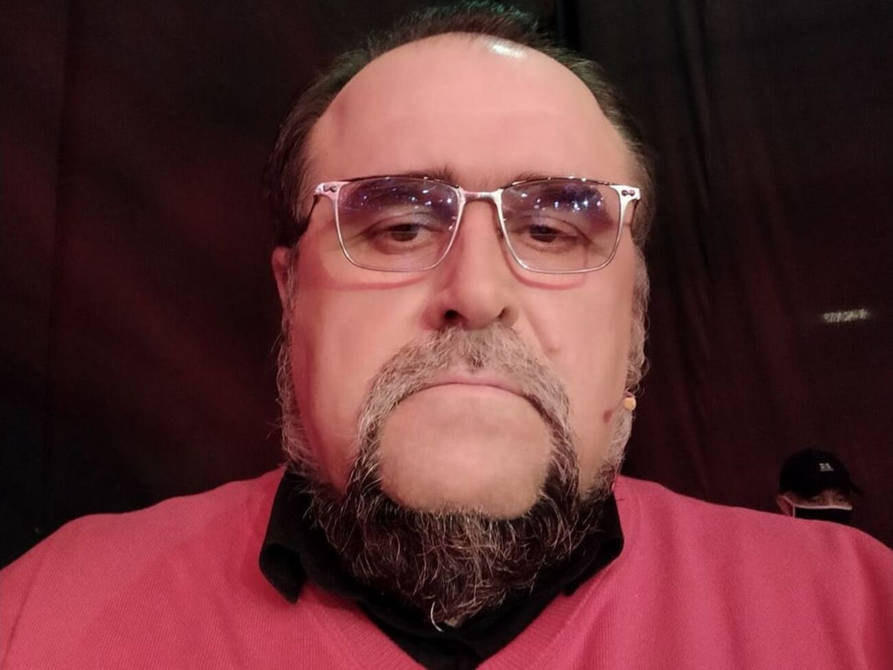 Охрименко назвал Богуслаева "лыжным инструктором"