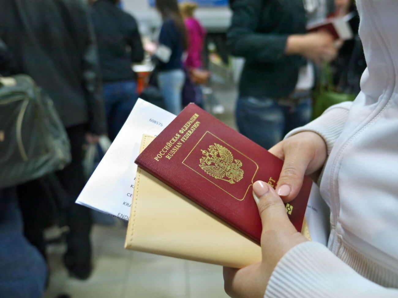 Чаще всего россиян не пускали в Украину из-за неподтверждения цели&nbsp;поездки и наличия ограничения на въезд
