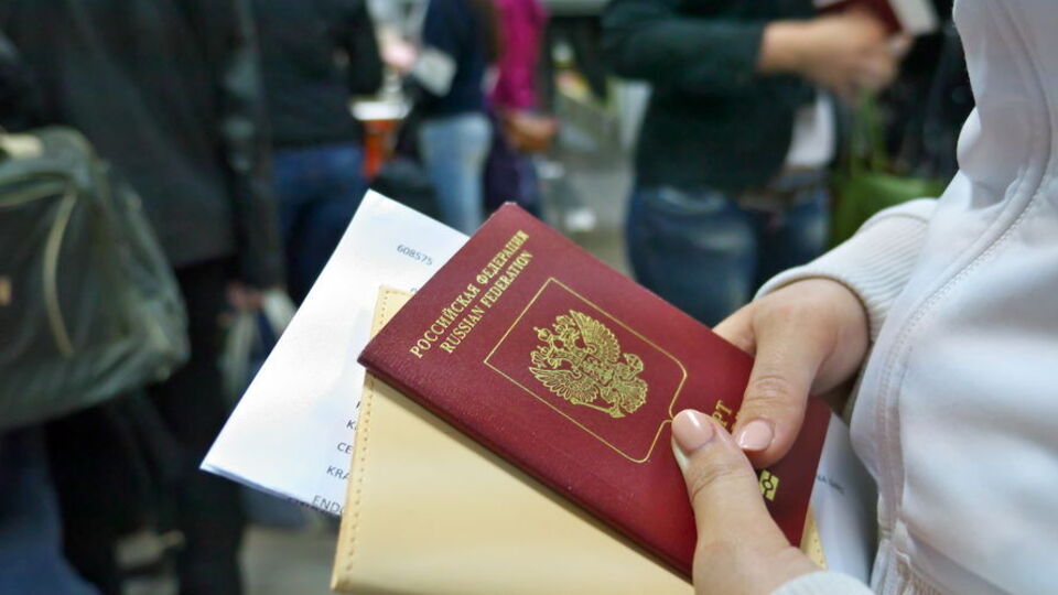 Чаще всего россиян не пускали в Украину из-за неподтверждения цели поездки и наличия ограничения на въезд