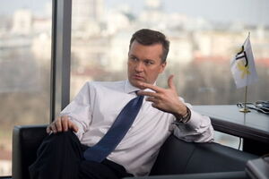 Віталій Бутенко: Це є порушенням національного та міжнародного законодавства