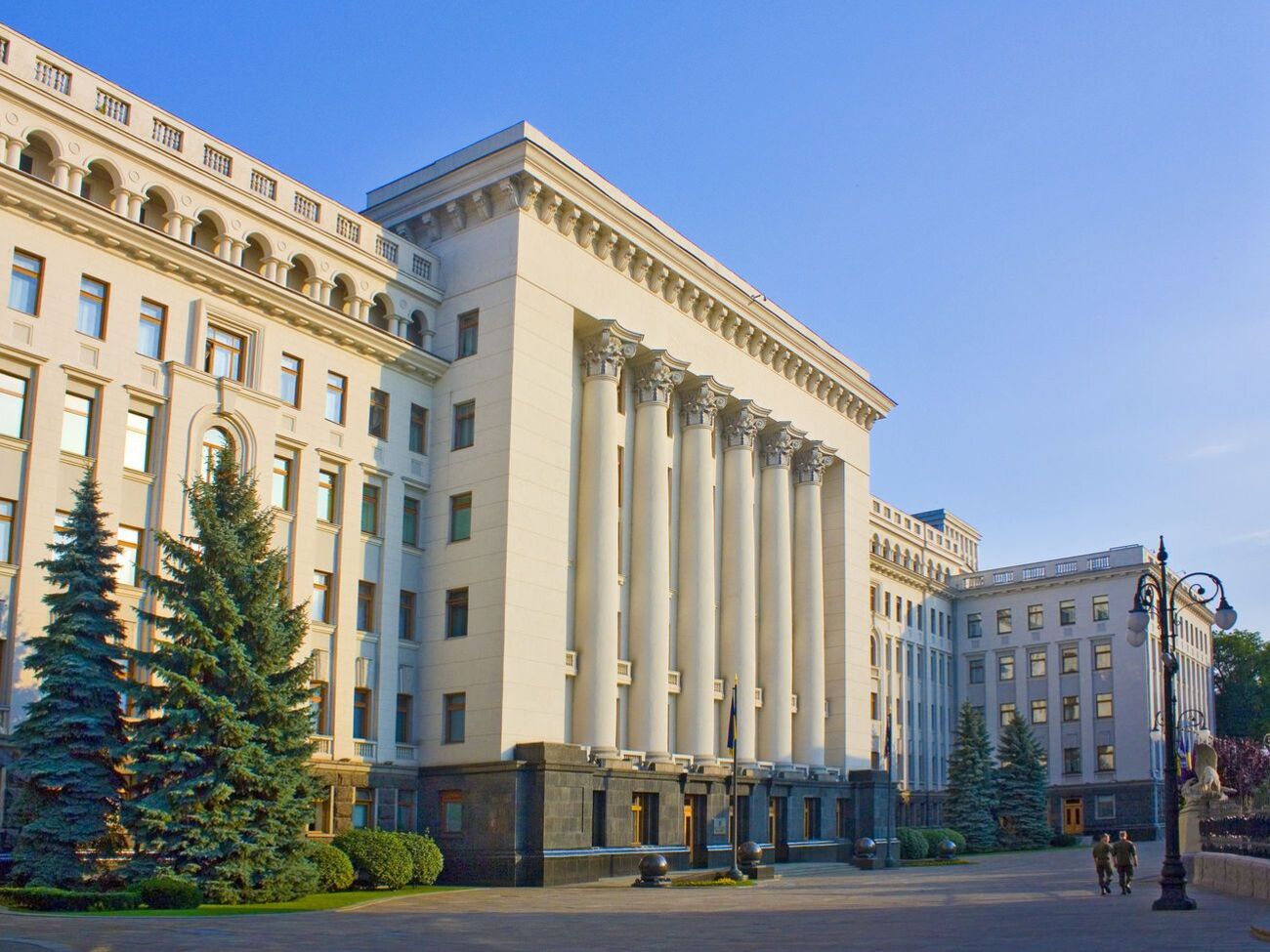 Чийгоз заявил, что не знает, чем будет заниматься Крымская платформа