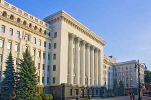 Чийгоз заявил, что не знает, чем будет заниматься Крымская платформа