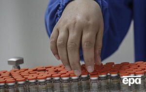 В Johnson & Johnson заявили, что болезнь участника испытания не вызвана вакциной