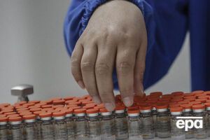У Johnson & Johnson заявили, що хвороба учасника випробування не зумовлена вакциною
