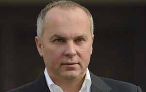 Шуфрич (на фото) вимагає звільнити Любченка