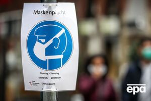 У більшості країн Європи зростає захворюваність на коронавірус