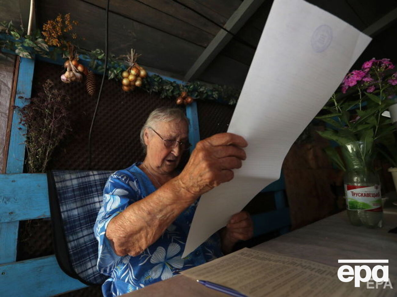 25 октября в Украине пройдут местные выборы