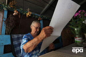 25 октября в Украине пройдут местные выборы