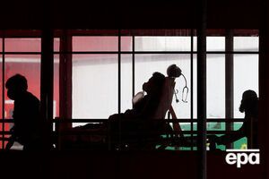 США занимают первое место в мире по числу заразившихся и умерших от коронавируса