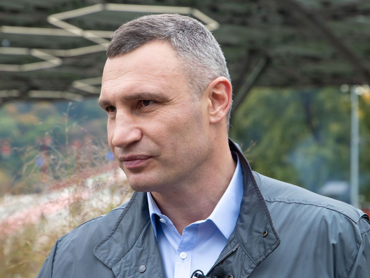 Кличко: Коронавірус підкрався в самий незручний момент