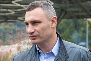 Кличко: Коронавірус підкрався в самий незручний момент