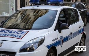 Французская полиция задержала итальянца 16 октября