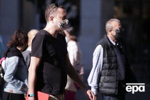 В мире от COVID-19 выздоровело 28 млн 762 тыс. человек