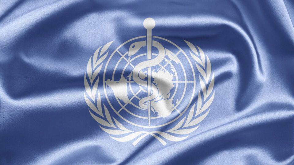 ВОЗ: Следуя рекомендациям по безопасности, вы можете защитить себя и людей, которые вас окружают