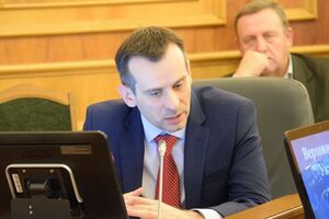 Диденко: Поступают сообщения об отдельных нарушениях