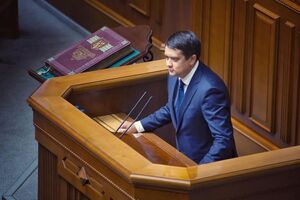 Разумков: Ми не можемо залишити громади без легітимної влади