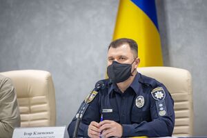 Клименко: Будь-які хуліганські спроби поліція буде припиняти
