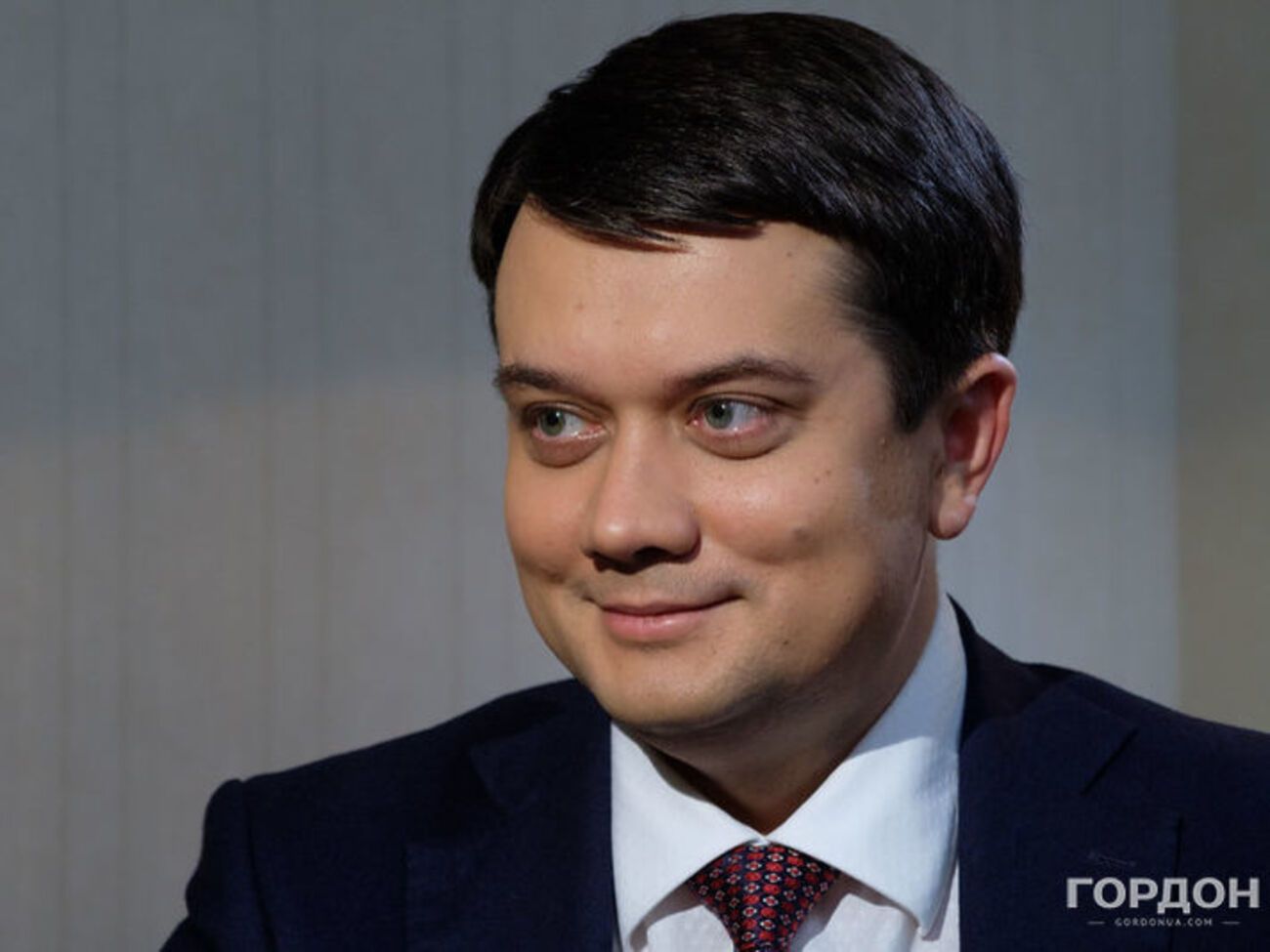 Разумков: С&nbsp;3 ноября в Раде начнется пленарная неделя