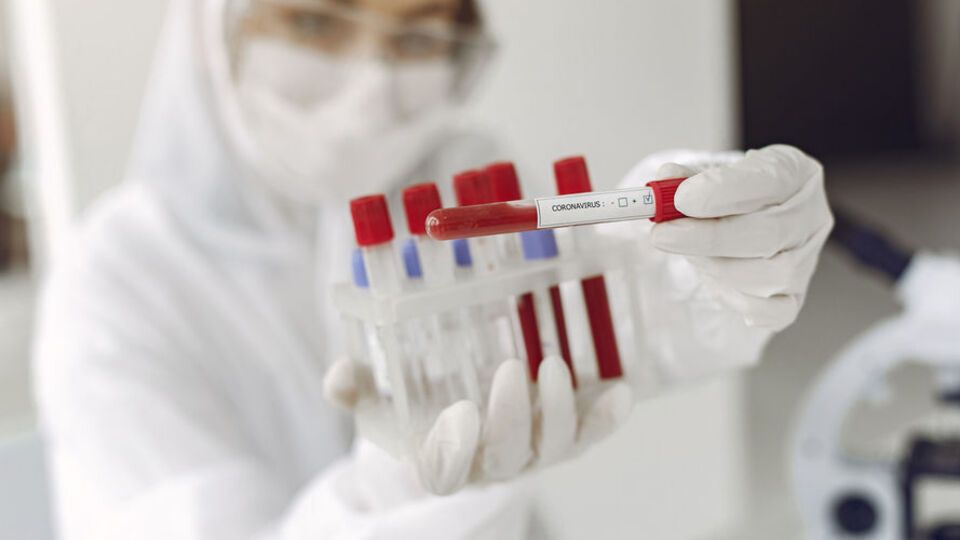 Середня кількість смертей від COVID-19 із 15-го до 21 жовтня в Бельгії протягом доби становила 39 осіб