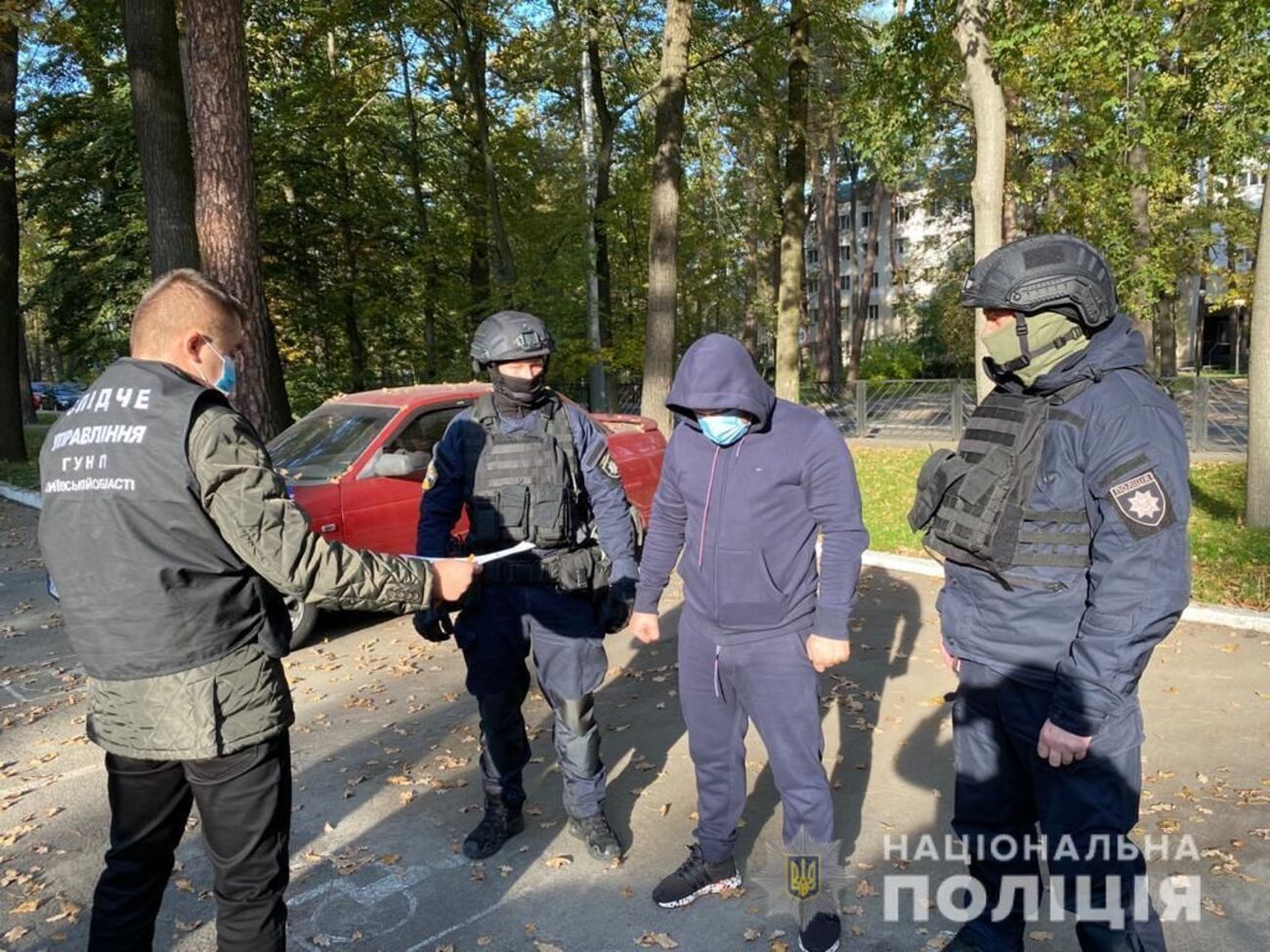 Найбільше повідомлень пов'язано з порушенням порядку ведення агітації