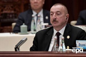 Алиев: Страны региона должны держаться подальше от прямого участия в конфликте