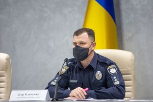 Клименко: Зарегистрировали уже 2401 заявление о нарушении