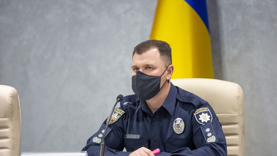 Клименко: Зареєстровано вже 2401 заяву про порушення