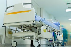 За 24 октября коронавирус в Украине подтвердили у 6088 человек