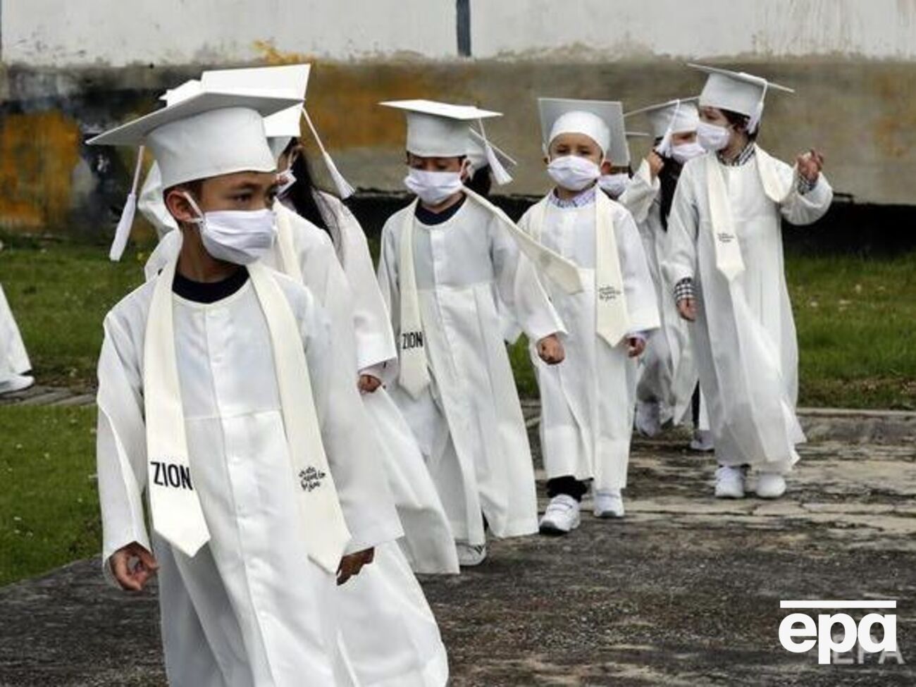 В Колумбии около 48 млн жителей