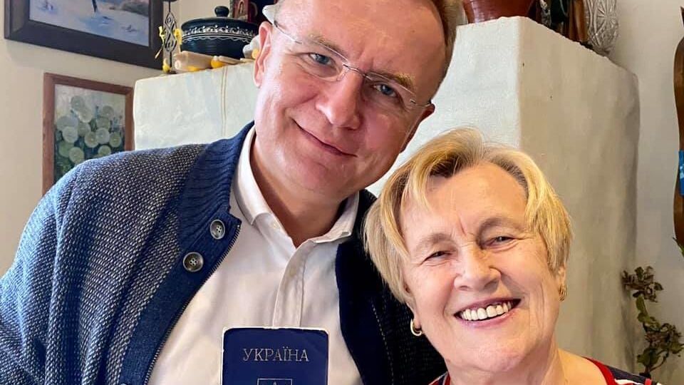 Садовый: Теща взяла кризисную ситуацию под свой контроль, организовала поиски и достигла результата