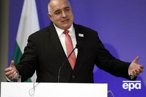 Борисову 61 рік