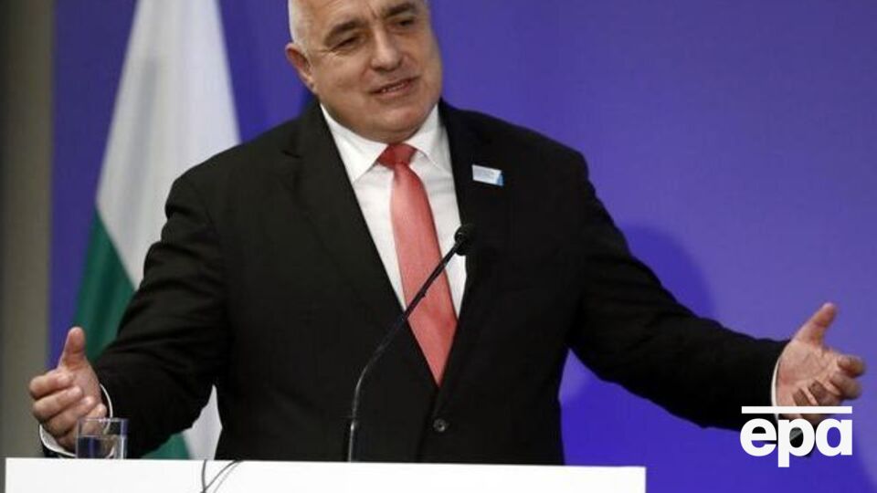 Бойко 61 год