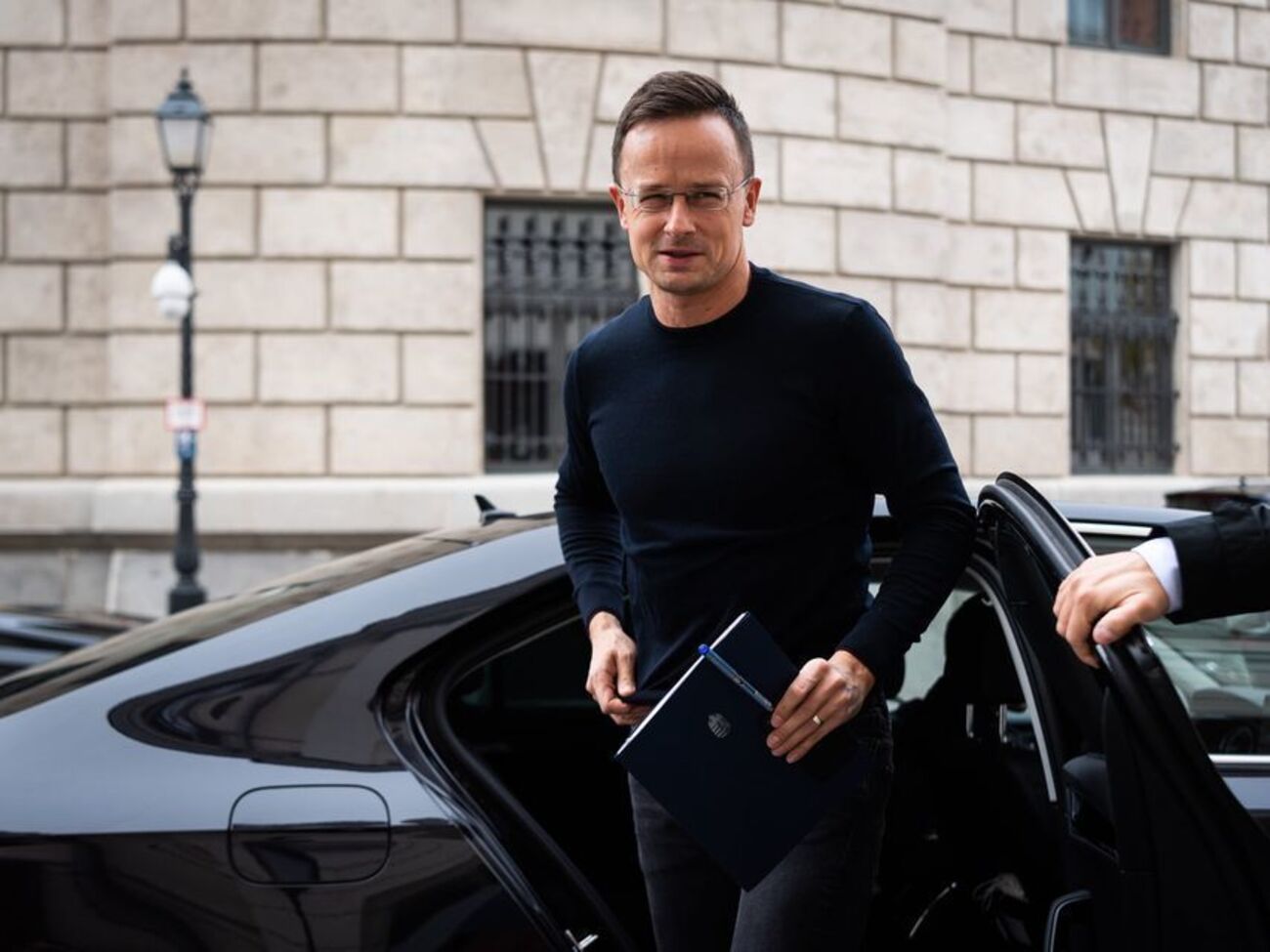 Сийярто:&nbsp;Единственная венгерская партия КМКС баллотируется в Закарпатский областной совет