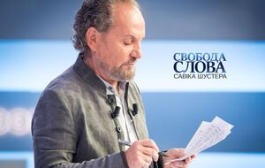 Экзит-поллы представители Савика Шустера провели в 12 городах Украины, все данные будут обнародованы вечером 25 октября