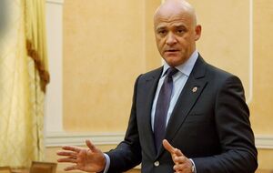 За Труханова проголосовали более 34% избирателей Одессы