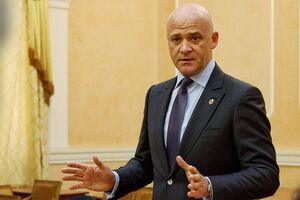 За Труханова проголосовали более 34% избирателей Одессы